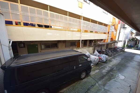 トワイライトVの物件内観写真